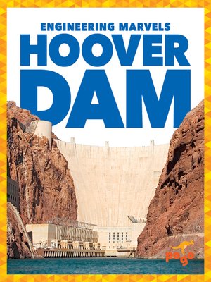 cover image of Hoover Dam